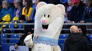 Read more about the article Why everyone is talking about the Olympic Mascot – Firstpost