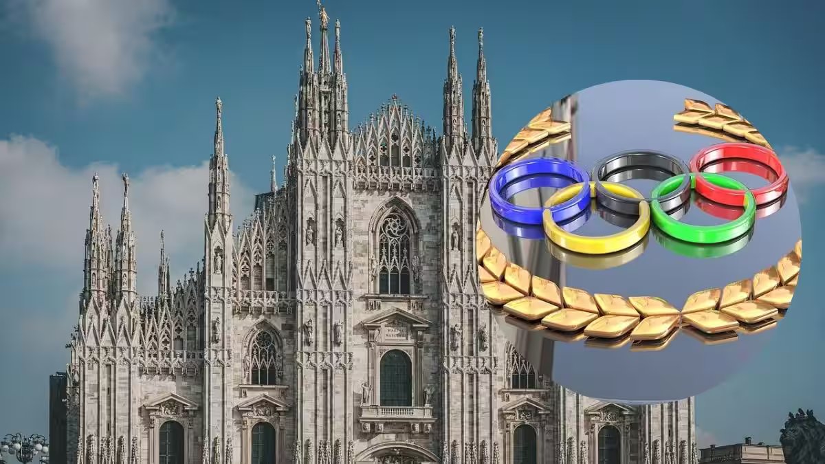 Offbeat things to do in Milan during the Winter Olympics – Firstpost