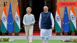 Read more about the article Geopolitical analyst Scott Lucas to Firstpost – Firstpost