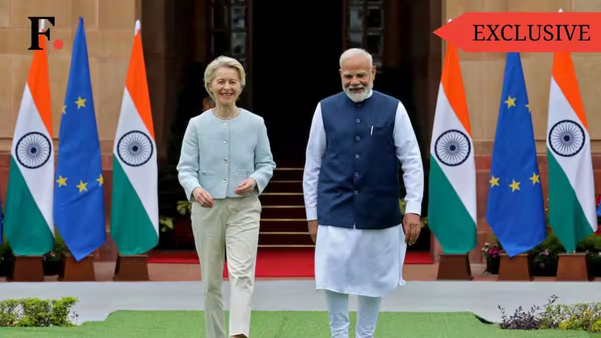 Geopolitical analyst Scott Lucas to Firstpost – Firstpost