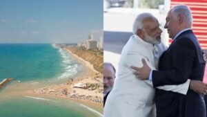 Read more about the article Indian travel trends and Israel’s push for 69,000 visitors by 2027 – Firstpost