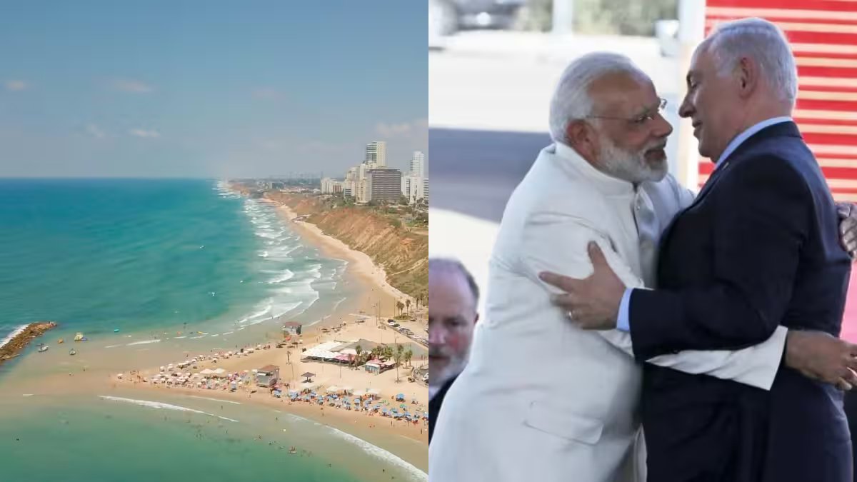 Indian travel trends and Israel’s push for 69,000 visitors by 2027 – Firstpost