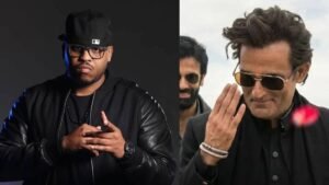 Read more about the article Dhurandhar’s ‘FA9LA’ rapper Flipperachi set to make India debut with Mumbai concert on March 13, says ‘This show is going to be loud and…’