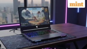 Read more about the article 10 gaming laptops under ₹80,000 I would trust for smooth and serious gaming