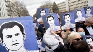 Read more about the article France summons US envoy over ‘interfering’ remarks on death of far-right activist – Firstpost