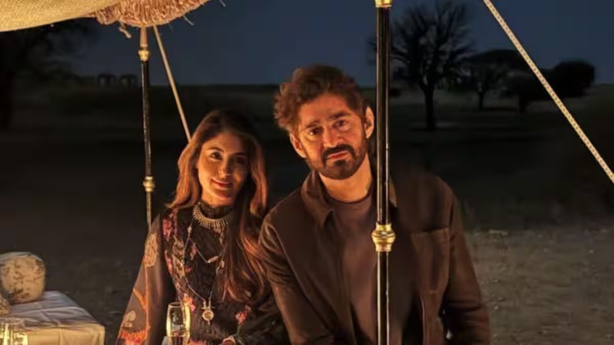 Kritika Kamra and Gaurav Kapur's wedding date revealed, to tie the knot on March 11; celebrate with an intimate ceremon – Firstpost