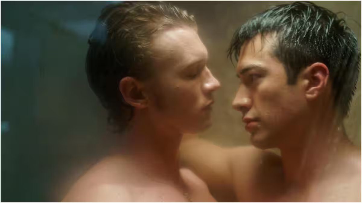 Read more about the article Director Jacob Tierney opens up about on portraying intim – Firstpost