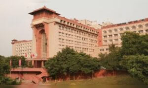 Read more about the article ITDC’s The Ashok to see ₹820 crore revamp, Samrat Hotel ₹380 crore under NMP 2.0