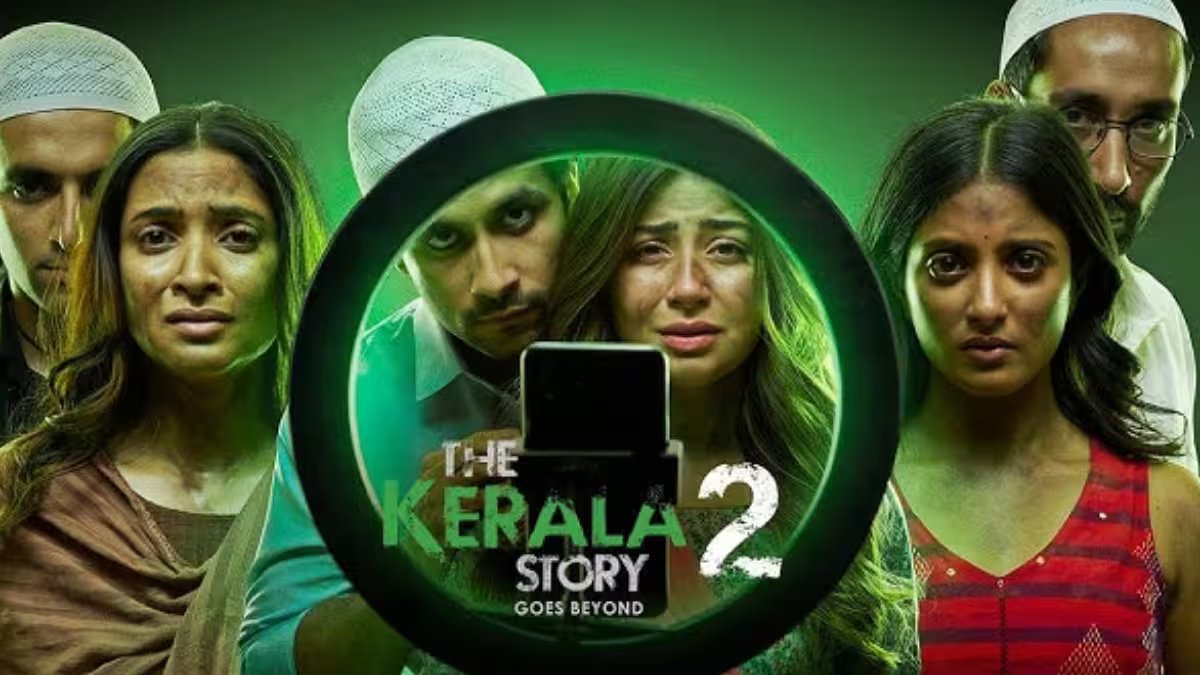 'The Kerala Story 2' morning shows canceled despite limited shows and ticket sales online: Details inside – Firstpost