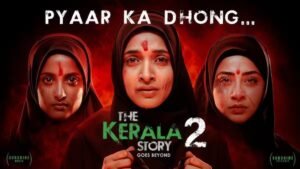 Read more about the article ‘The Kerala Story 2’ producer Vipul Amrutlal Shah says ‘Not showing people of Kerala in a negative light’ amid film’s stay by state’s High Court