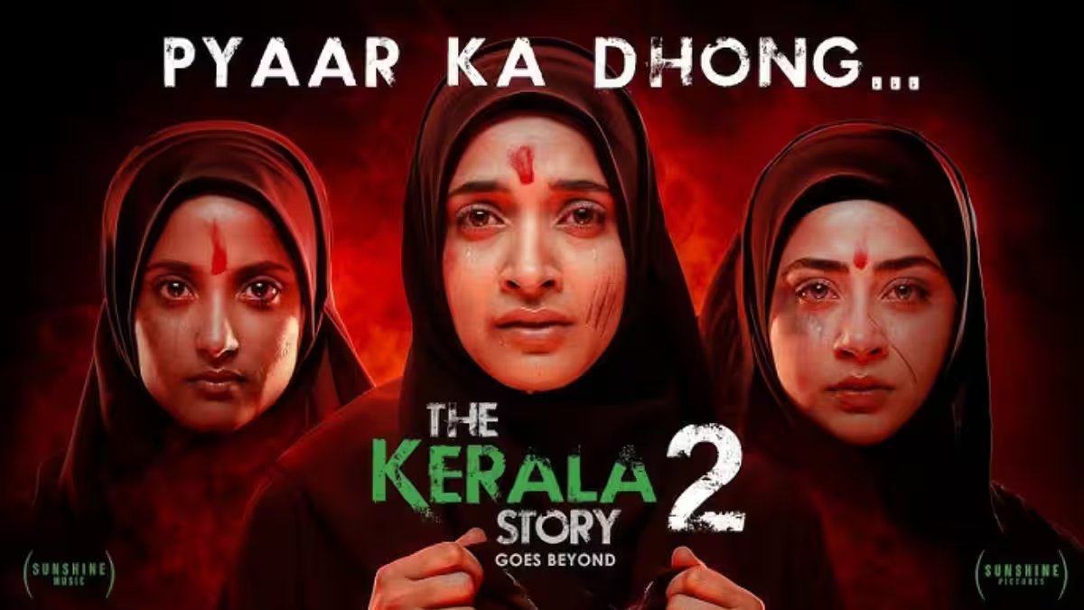 'The Kerala Story 2' producer Vipul Amrutlal Shah says 'Not showing people of Kerala in a negative light' amid film's stay by state's High Court