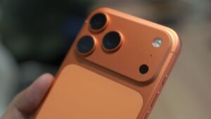 iPhone 17 resale numbers are high just a few months after launch — Here’s why Americans are selling the Apple smartphone