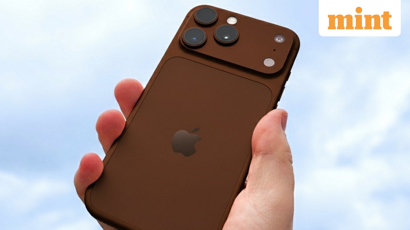 Read more about the article iPhone 18 Pro Max leak: Apple eyes its biggest-ever battery, but it’s half the size of Chinese flagships