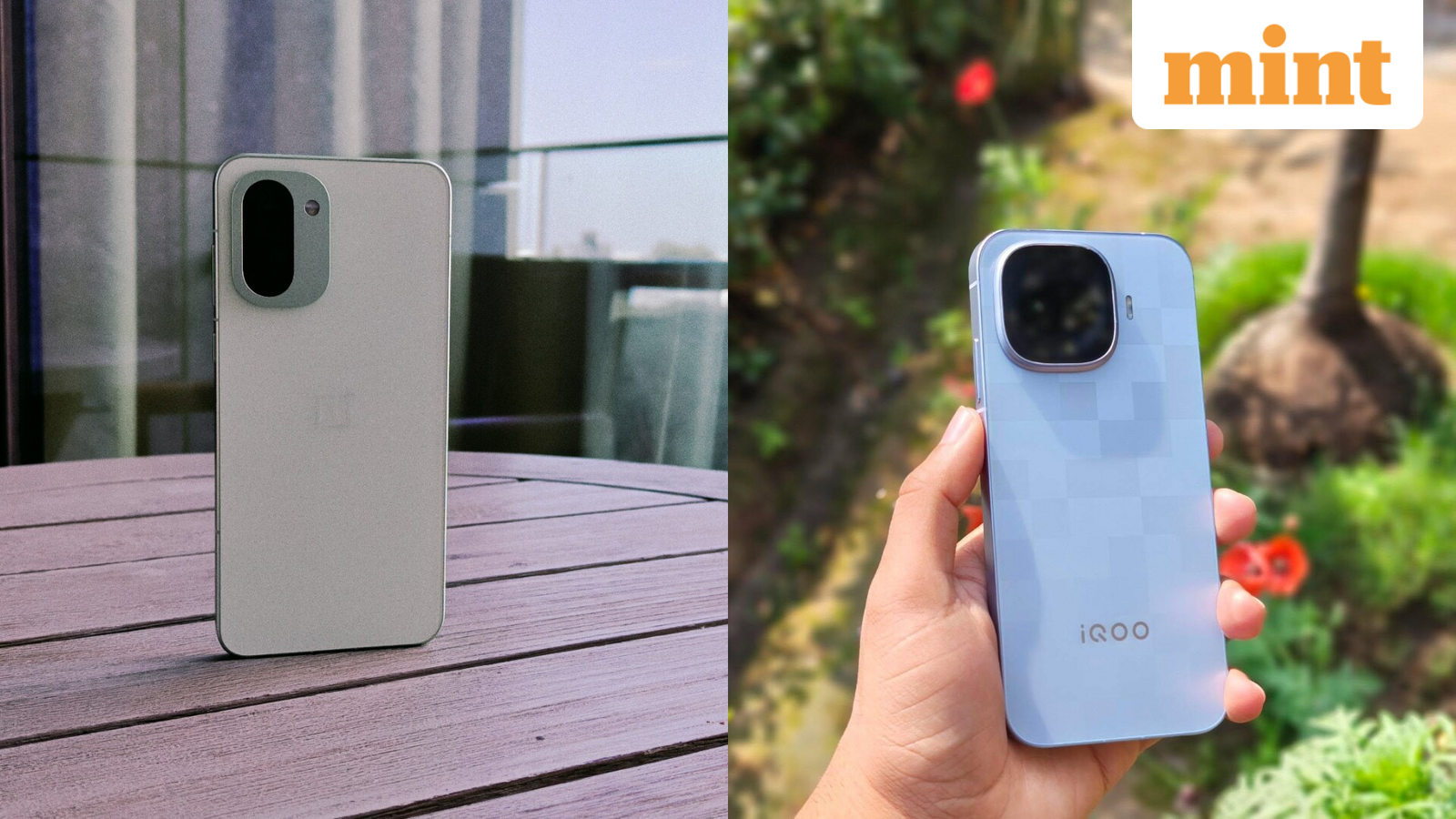 Read more about the article iQOO 15R vs OnePlus 15R: Price, specs, features and which phone should you buy under ₹50,000?