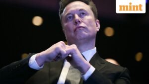 Read more about the article Elon Musk takes a dig at Google, says Grok’s video generation crushes the competition