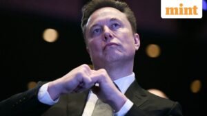 Elon Musk and Tim Cook warn of growing memory chip shortage amid AI boom. Who will bear the brunt?