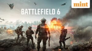 Read more about the article Battlefield 6 Season 2 drops new map, modes and major fixes: Launch date and all you need to know
