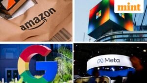 Big Tech’s spending spree is about far more than capex