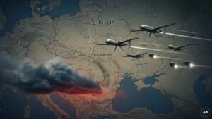 Read more about the article Five European powers plan joint drone push to counter Russian threat and bolster Nato security – Firstpost