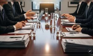 EU halts US trade deal as tariff turmoil creates uncertainty