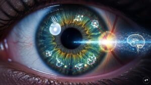 Read more about the article Can peripheral retina changes spot early Alzheimer’s before brain damage? – Firstpost