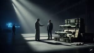 Iran agrees €500 million secret missile deal with Russia: Report – Firstpost