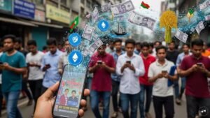 Read more about the article Facebook turns into election battleground as parties spend crores on political ads – Firstpost