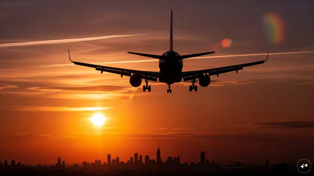 Air Europa flight marks first commercial landing in Venezuela since US overthrow of Maduro – Firstpost