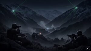 Afghanistan launches retaliatory attacks on Pakistan border posts; several soldiers killed, captured – Firstpost