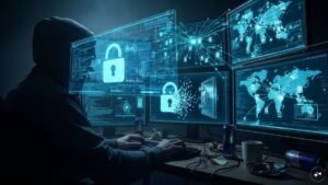 Read more about the article US issues cyber sanctions over sale of sensitive exploit tools, stolen trade secrets tied to Russia – Firstpost