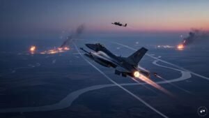 Romania scrambles jets after Russian drone breaches airspace for second straight day – Firstpost