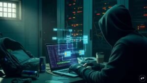 Read more about the article US charges 3 Iranian nationals with transferring stolen tech secrets to Iran – Firstpost