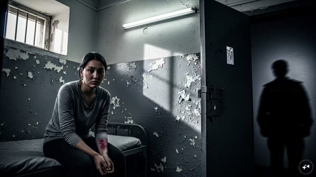 Is Russia recruiting central Asian women for Ukraine war? – Firstpost