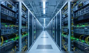 Read more about the article India is the GCC capital of the world, says NASSCOM as sector revenue crosses $70 billion