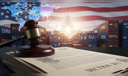 Read more about the article Section 301 since 1999: Major US investigations — and how they ended