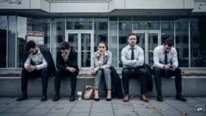 Read more about the article New Zealand’s unemployment rate at decade-high, beats central bank estimate at 5.4% – Firstpost