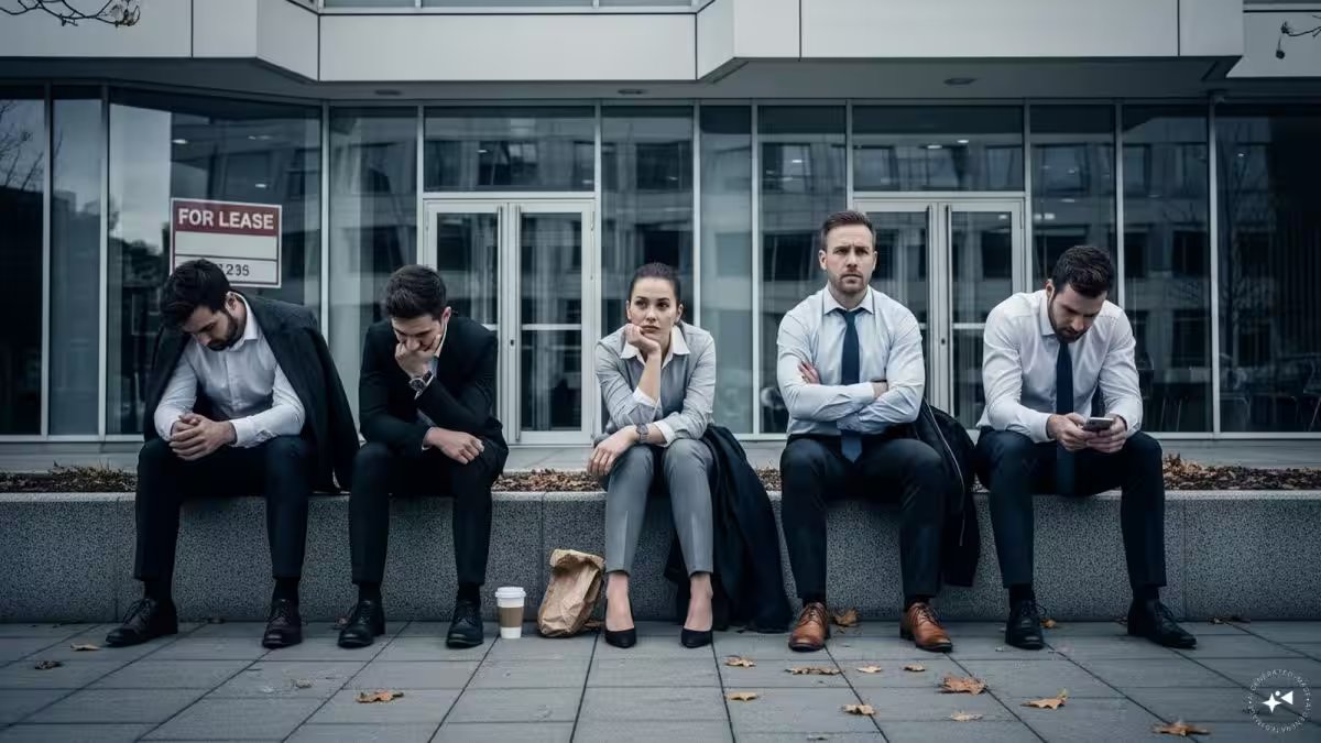 New Zealand's unemployment rate at decade-high, beats central bank estimate at 5.4% – Firstpost