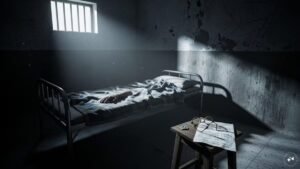 Read more about the article Senior Awami League leader Ramesh Chandra Sen dies in custody ahead of election – Firstpost