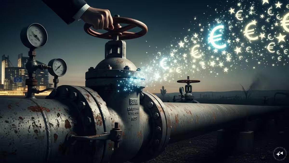 Hungary to block €90 billion EU loan to Ukraine until Russian oil shipments resume – Firstpost