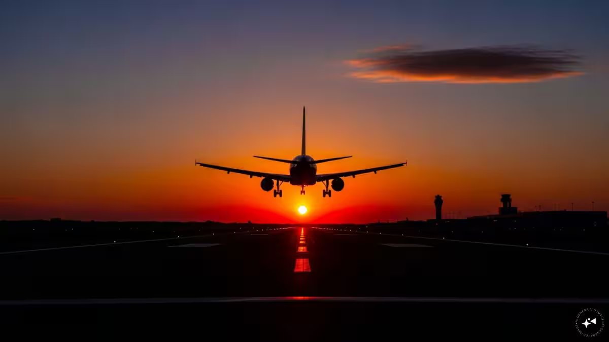 Flights grounded at Orlando airport after extreme cold triggers tower alert – Firstpost