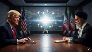 Read more about the article In last-ditch effort, US & Iran to hold nuclear talks today in Geneva – Firstpost