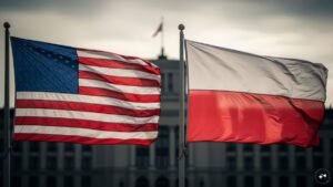 Read more about the article US cuts contact with Polish parliament speaker over Trump criticism – Firstpost