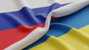 Read more about the article Ukraine, Russia to hold second round of talks in Geneva as war nears fourth year – Firstpost