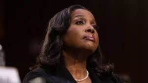 Read more about the article Fed’s Lisa Cook signals no hurry on further rate cuts – Firstpost