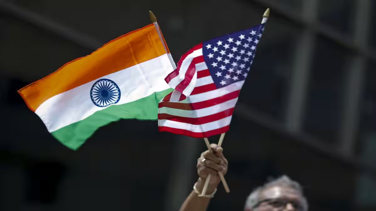 India gains edge over regional exporters as new tariff structure lowers rates below Indonesia, Vietnam, and well below China, Pakistan – Firstpost