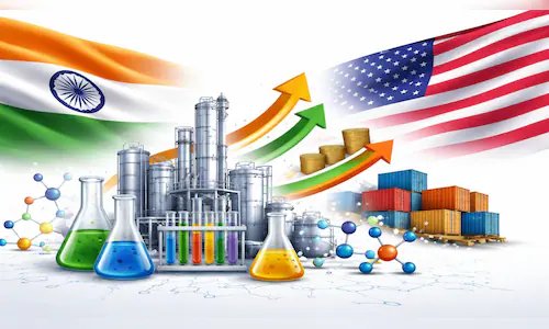 Read more about the article India–US interim trade pact: What the joint statement says on tariffs