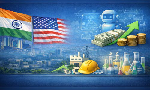 India should not finalise trade deal without clarity on future US tariff powers: Former Ambassador Mohan Kumar