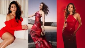 Read more about the article From Tamannaah Bhatia to Pooja Hegde, actresses acing the season of love – Firstpost