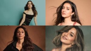 Read more about the article Actresses who are making horror genre mainstream – Firstpost