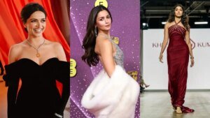 Read more about the article When Indian actresses went global – Firstpost